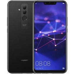 Замена стекла на телефоне Huawei Mate 20 Lite в Краснодаре